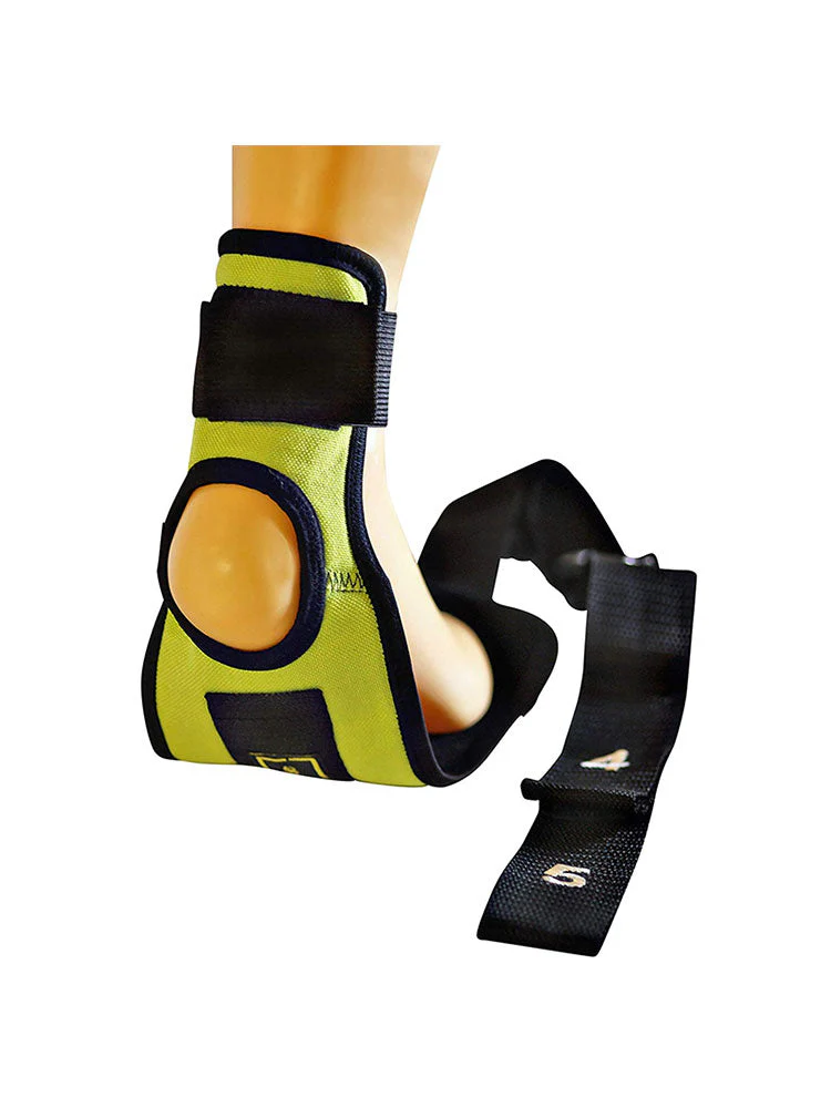 Smart Stretch Strap – Toe Walking, Foot & Leg Muscle Relief - Image 7