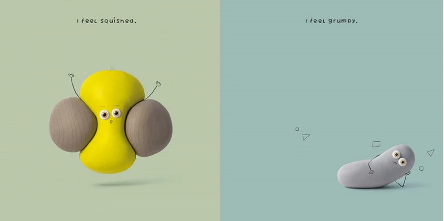 So Many Feelings by Larissa Honsek - Image 5