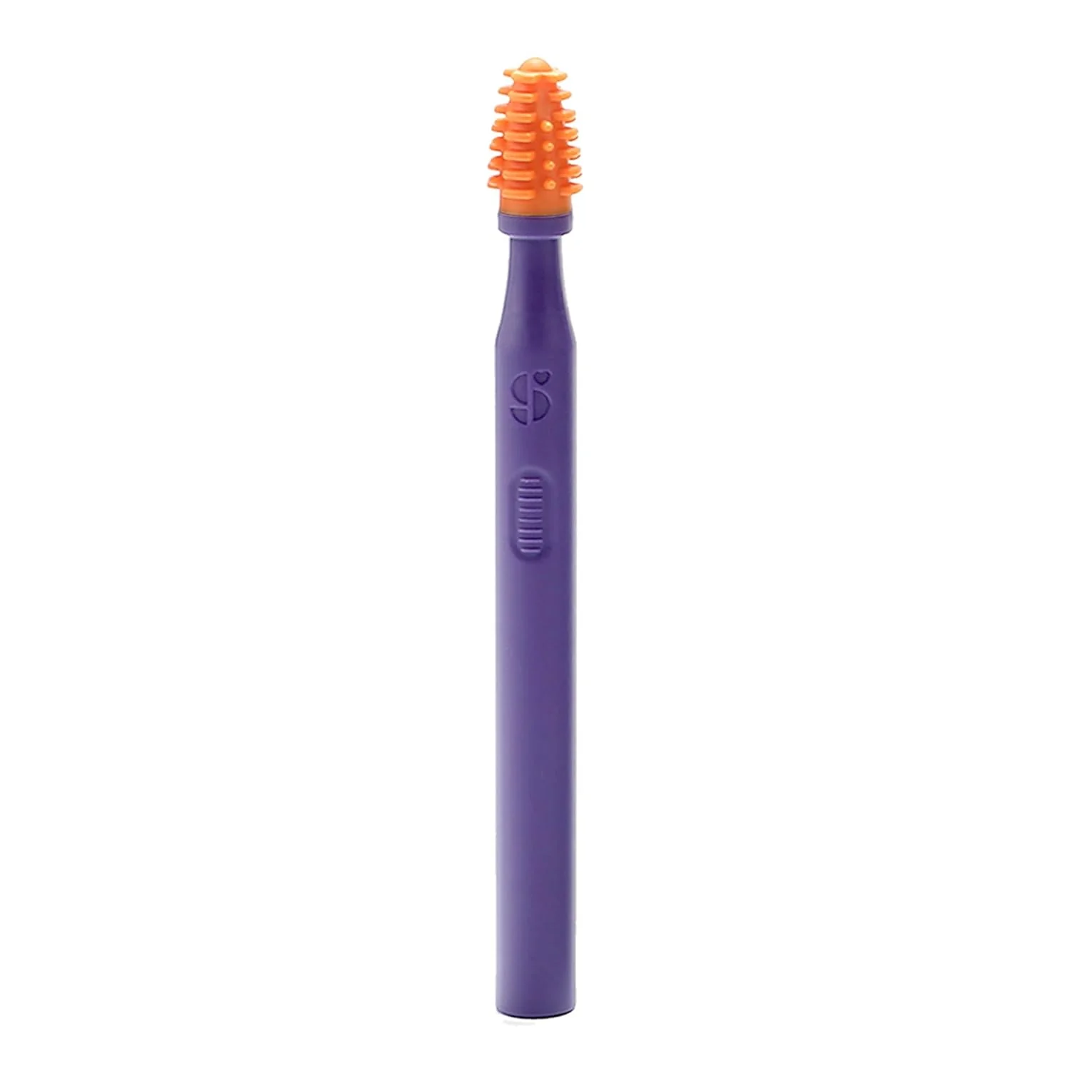 Special Supplies Sensory Mouth Brush and Oral Stimulation Tool for Kids and Adults, Wake Up Mouth for Desensitization, Soft, Flexible, Textured Silicone - Image 15