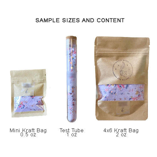 Stardust Kit with Affirmations - Image 4