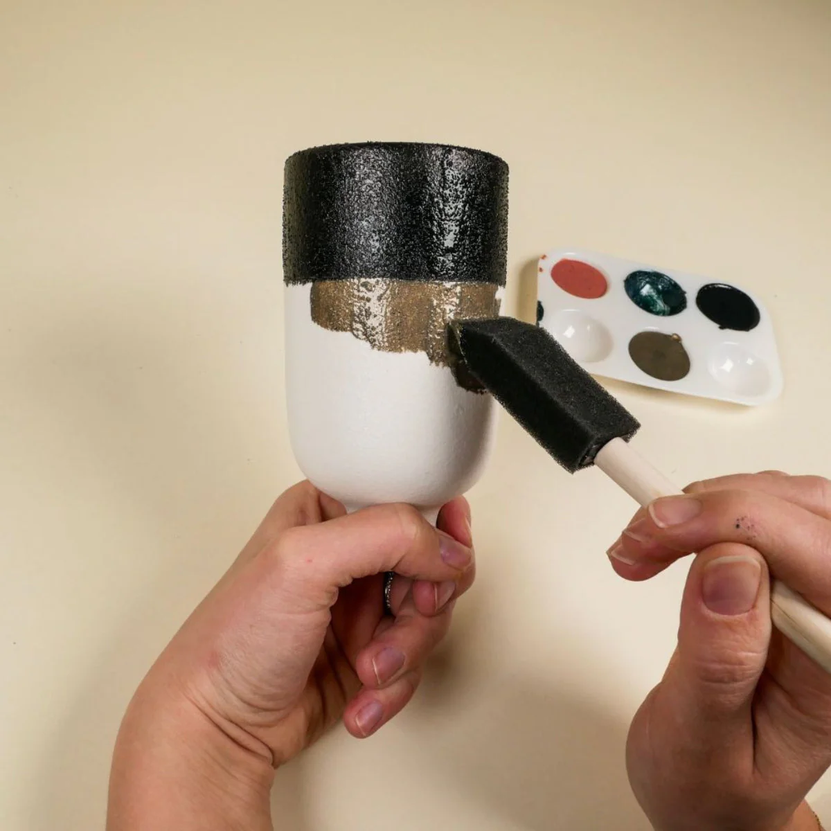 Sugar Metallic Painting Kit - Image 5