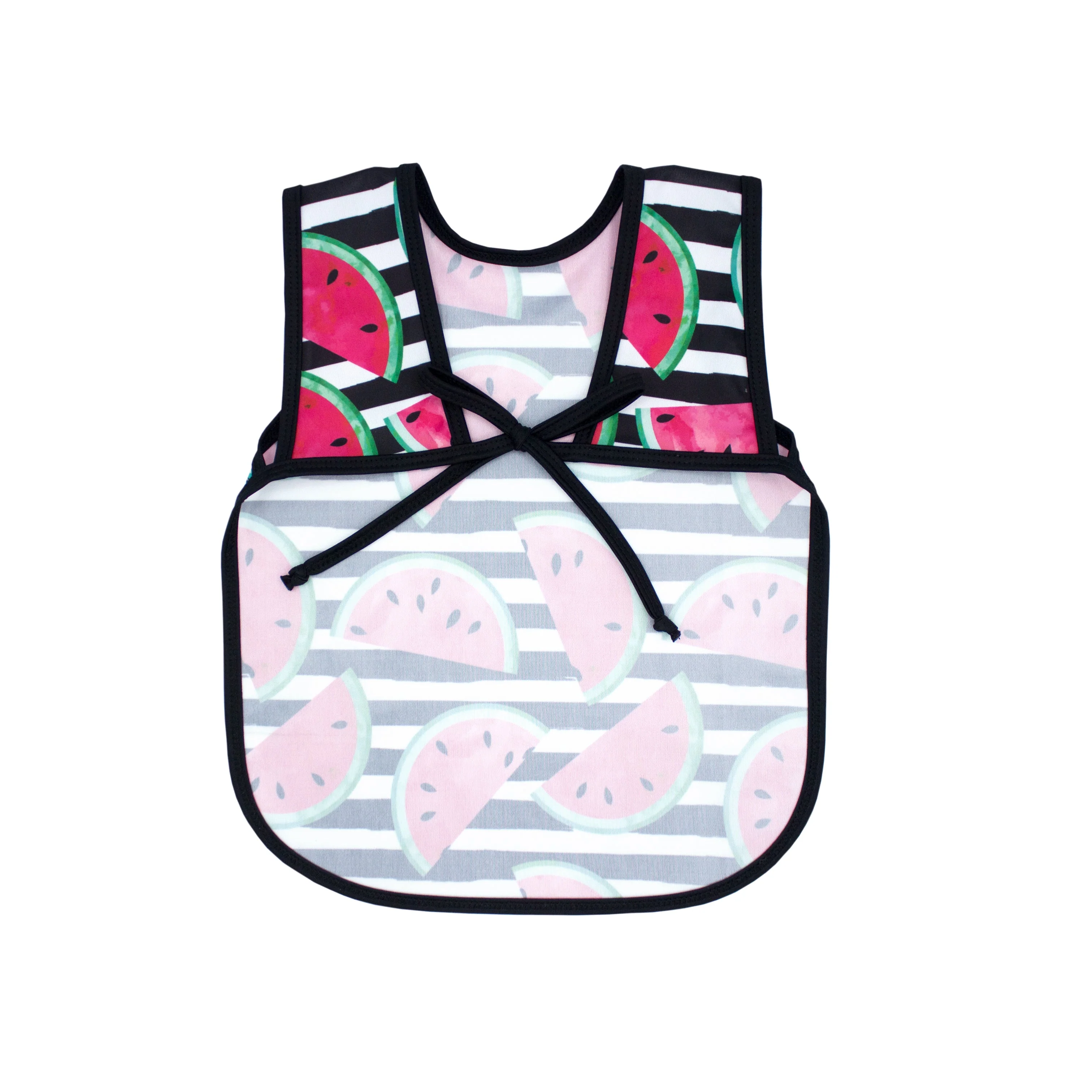 Summer Stripes - Watermelon Bapron - Image 3