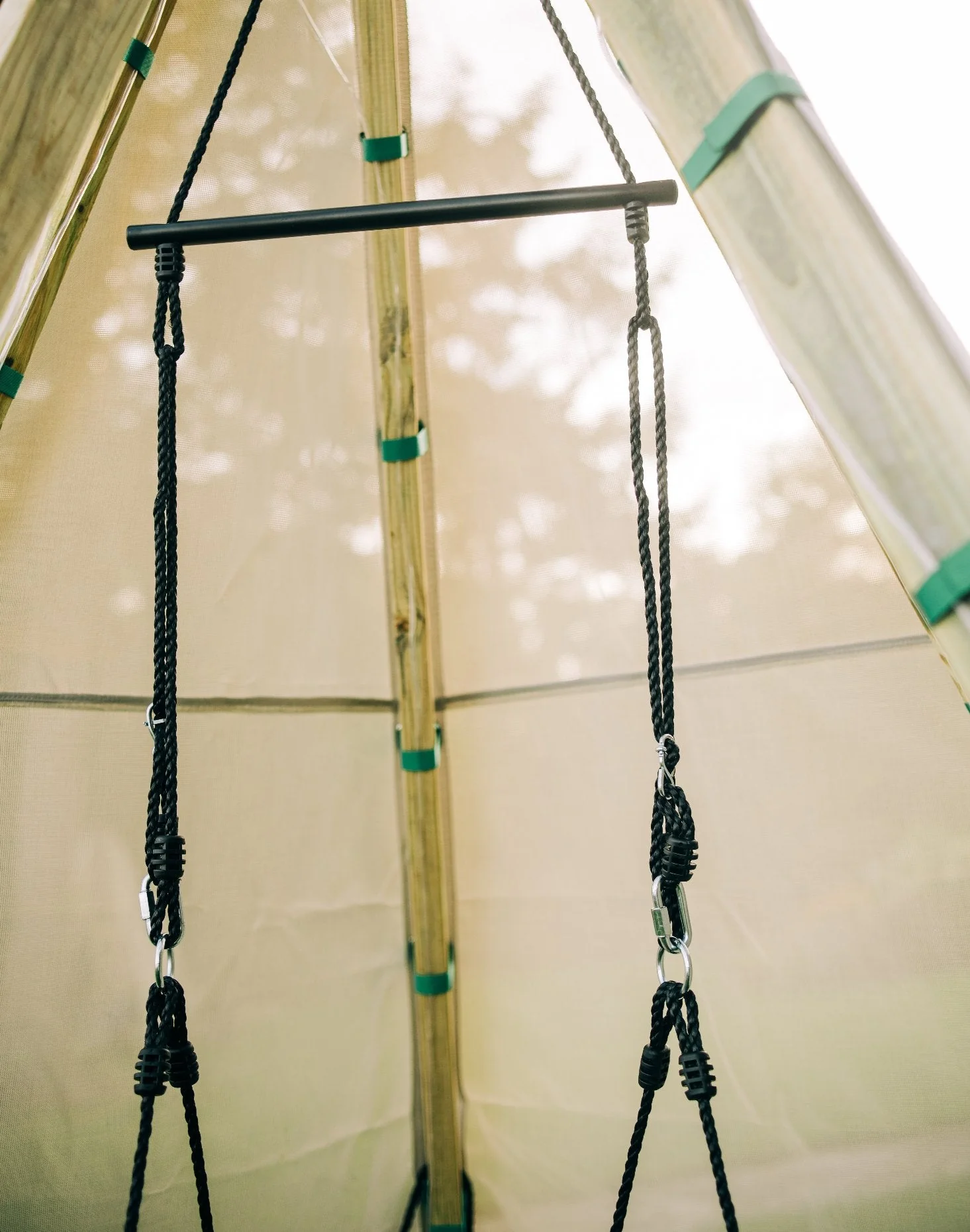 Sway Expander Bar