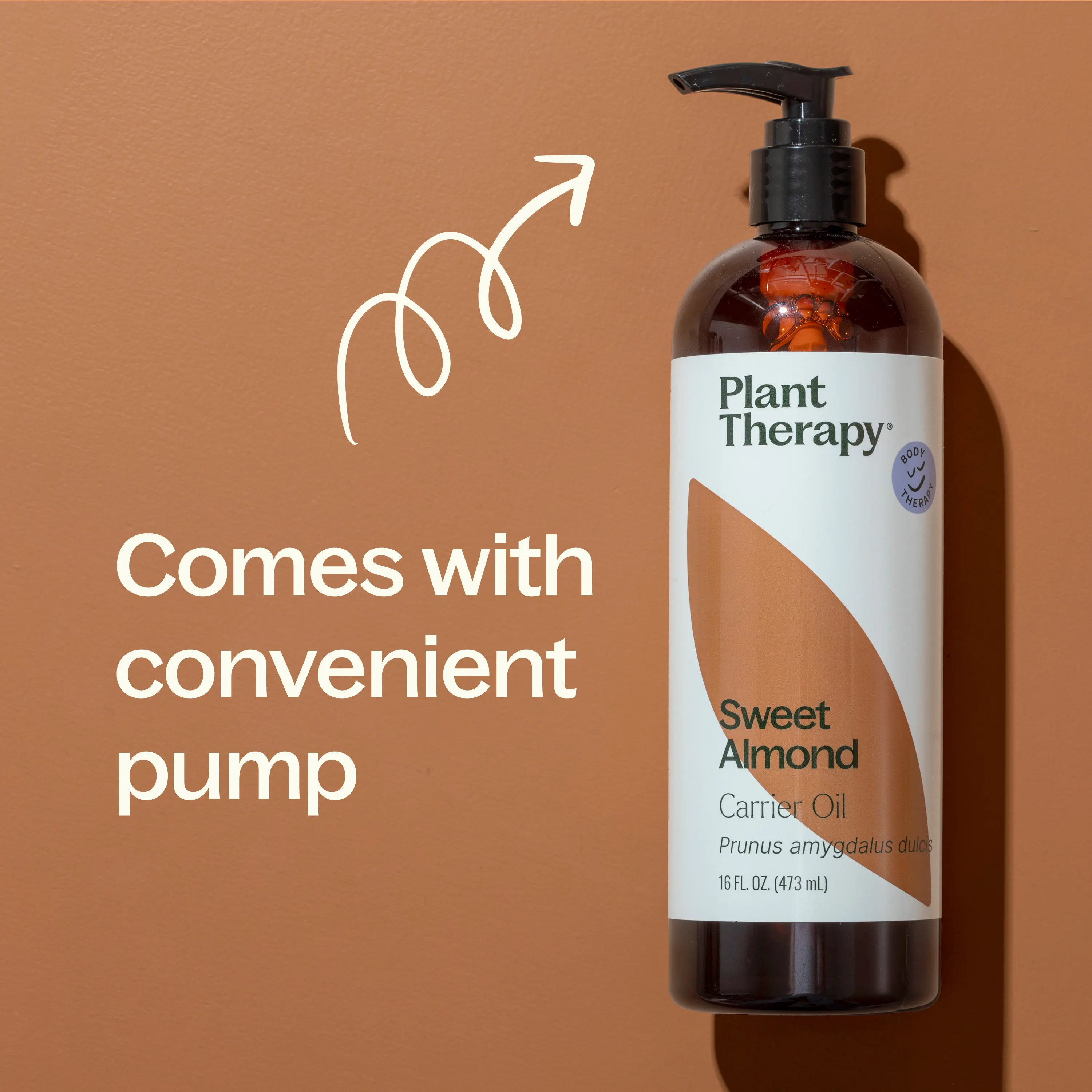 Sweet Almond Carrier Oil - Image 15