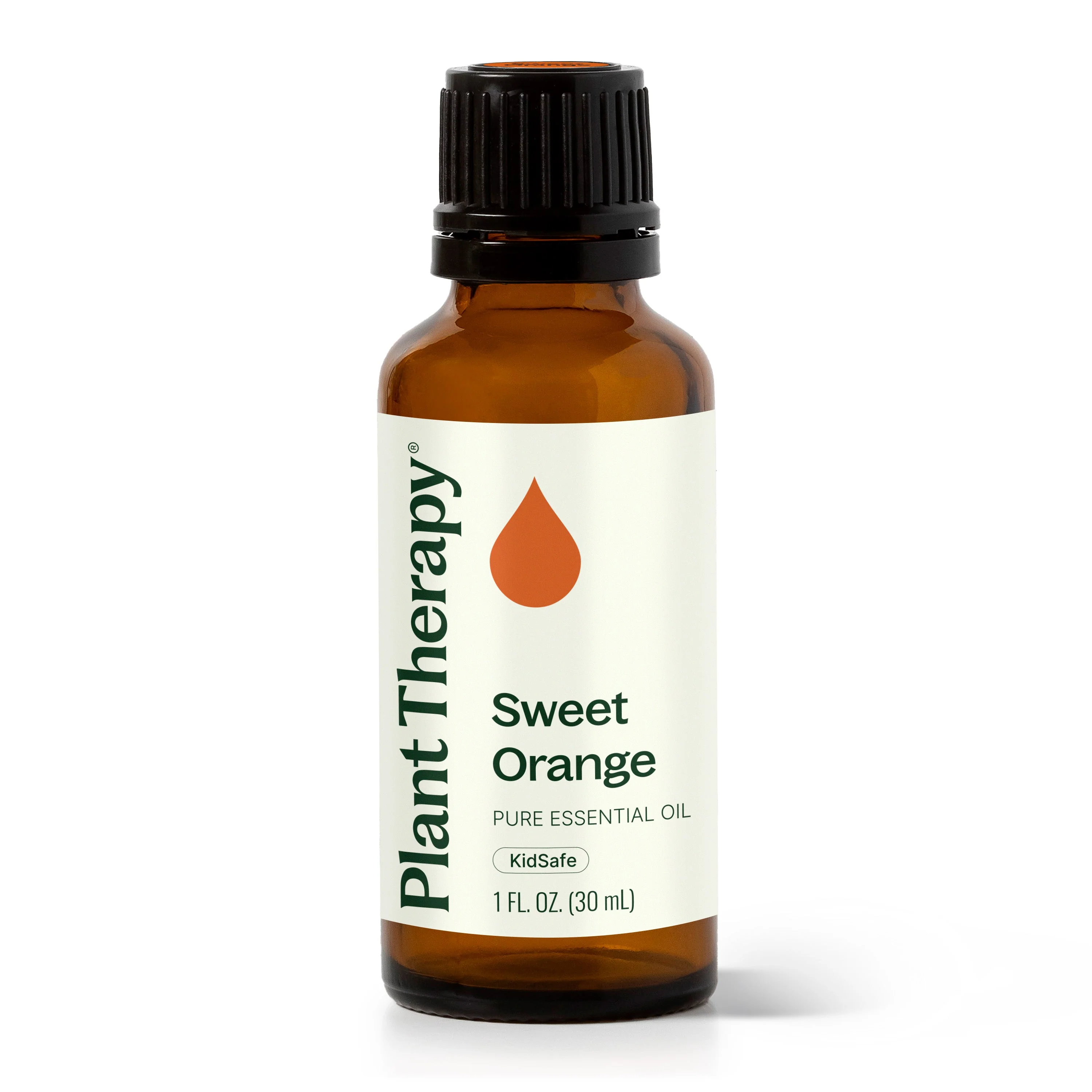 Sweet Orange Essential Oil - Image 8