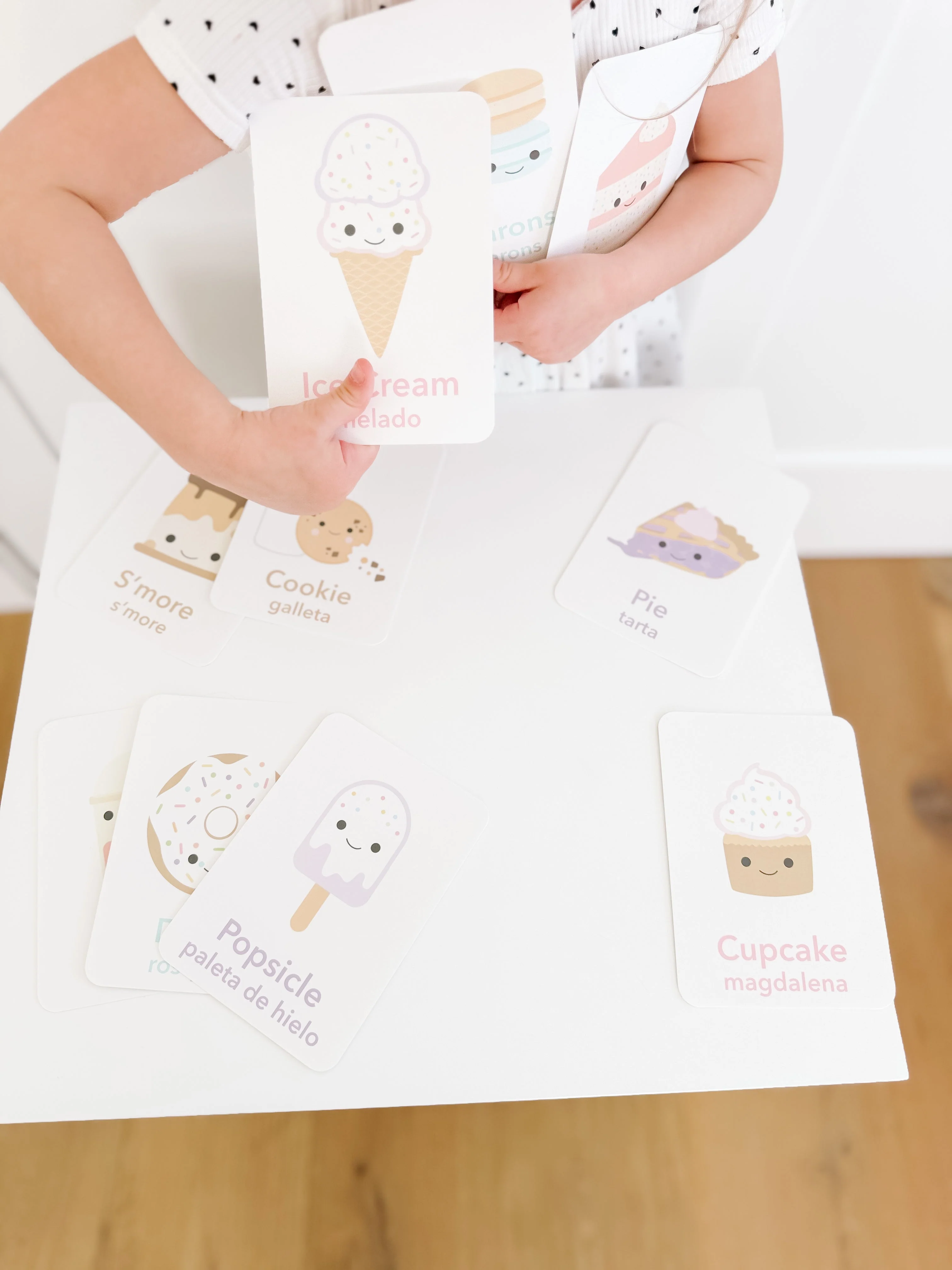 Sweets Flashcards - Image 16