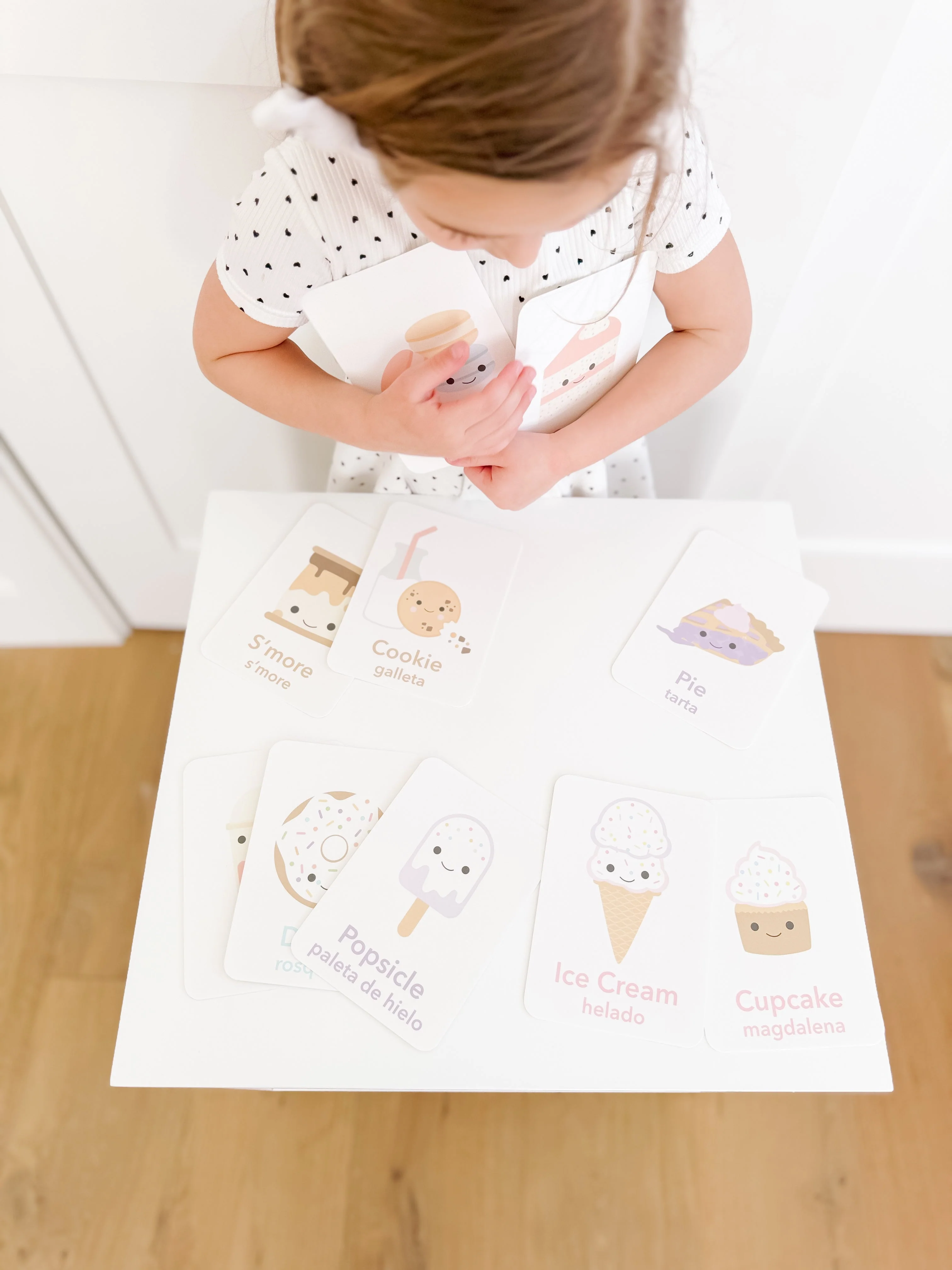 Sweets Flashcards - Image 17