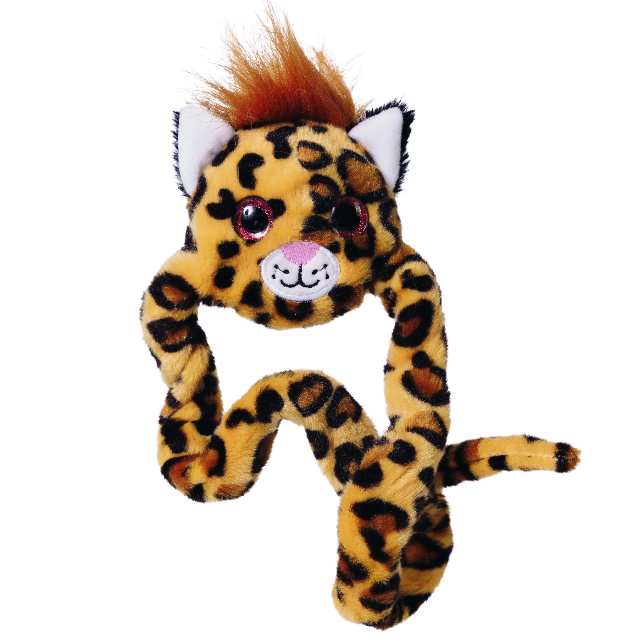 Tangle® Furry Fidget Friends - Image 5