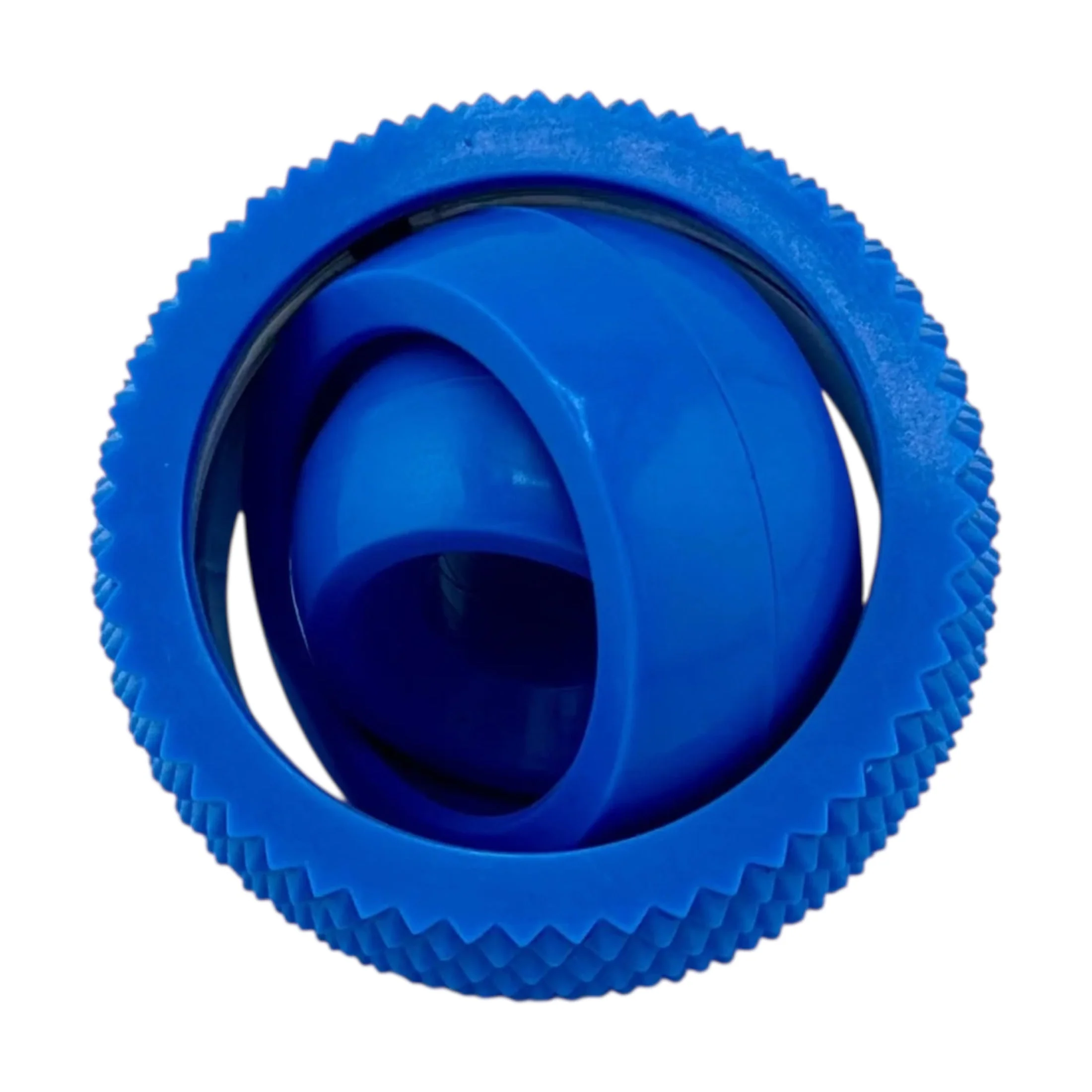 Textured Gyro Fidget Spinner - Durable - Image 7