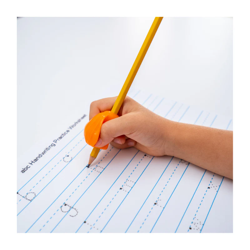 The Crossover Grip - Image 12