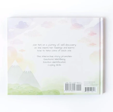 Slumberkins The Feels Book - Emotional Well Being - Image 3