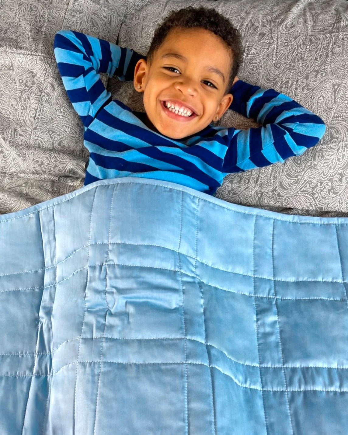 The Mini Weighted Blanket - Image 18