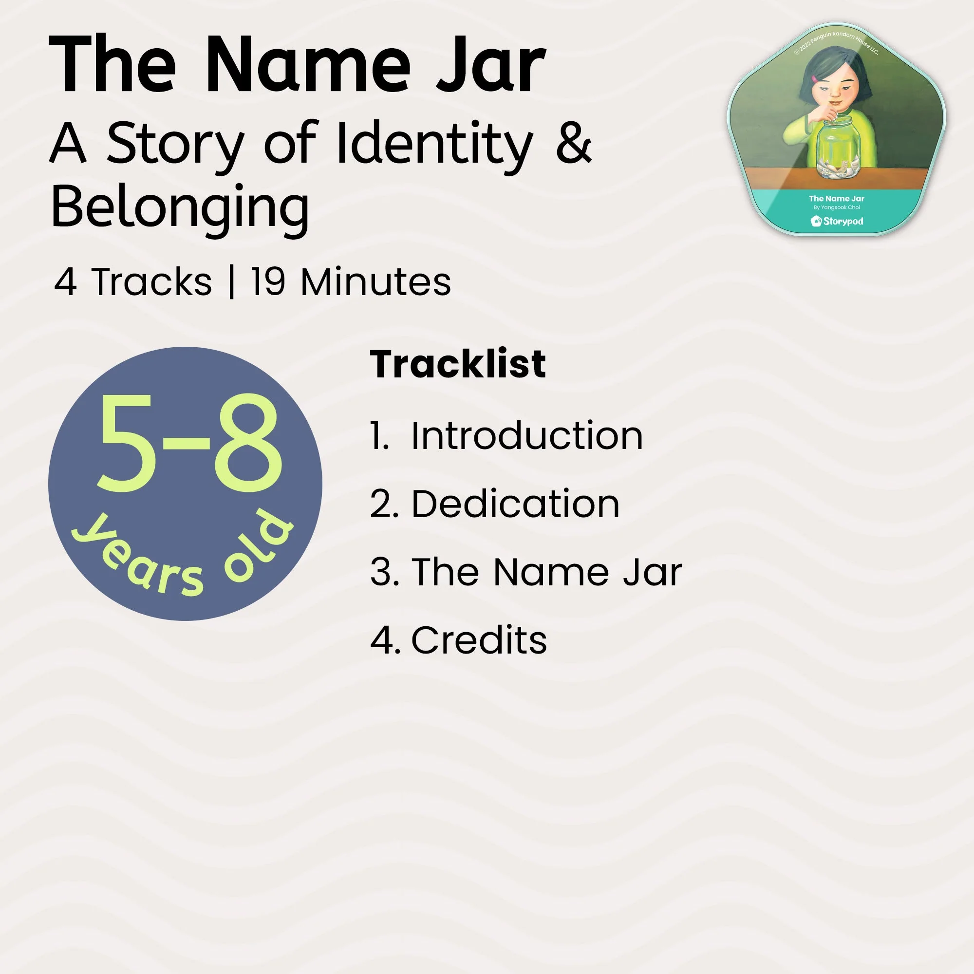 The Name Jar - Image 3