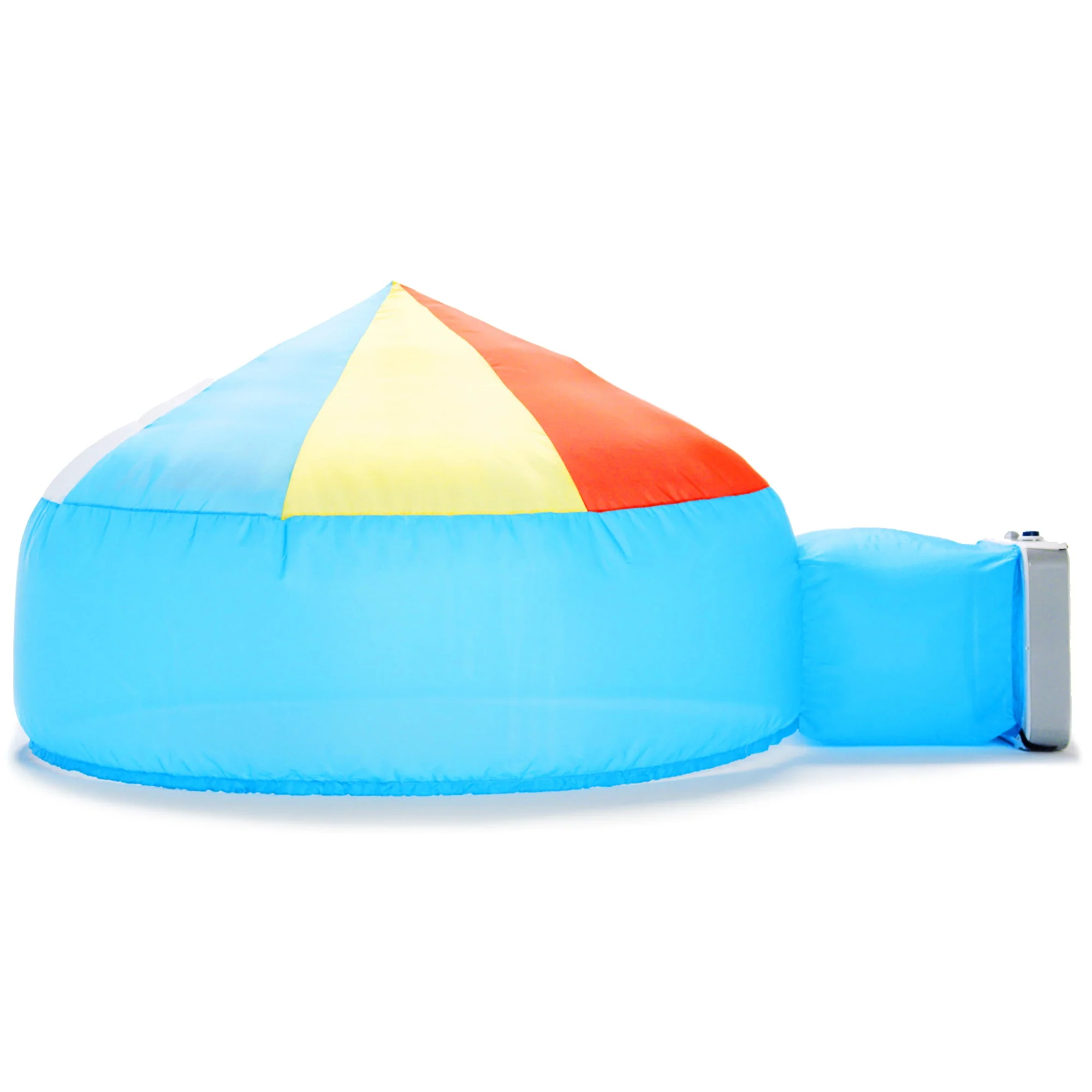 The Original AirFort - Beach Ball Blue - Image 11