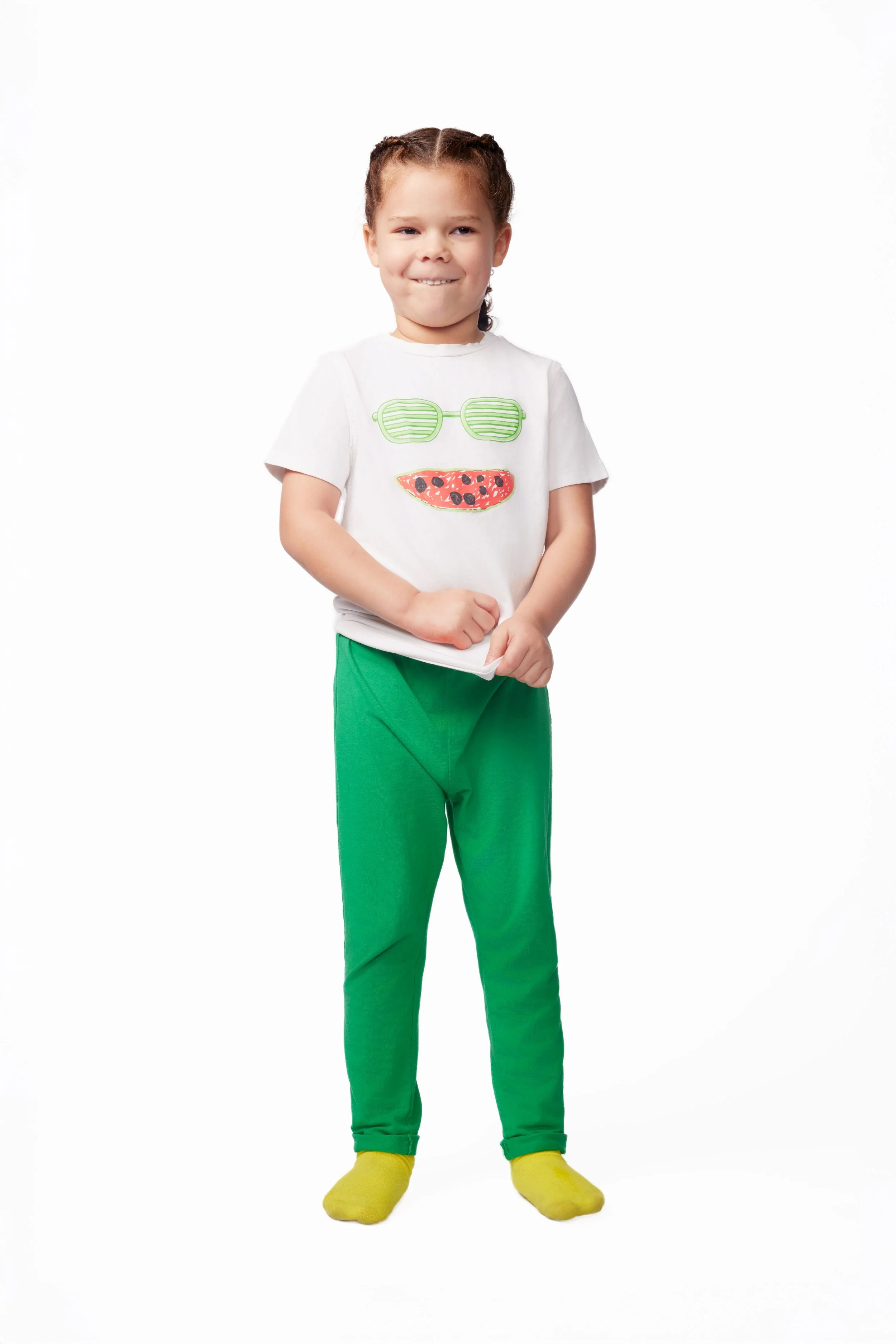 The Parker Tee - Sensory Friendly - Image 3