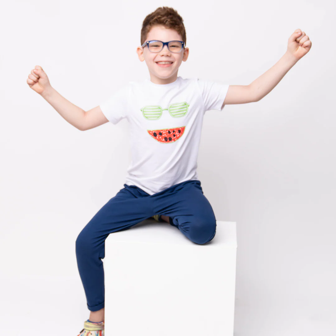 The Parker Tee - Sensory Friendly - Image 7