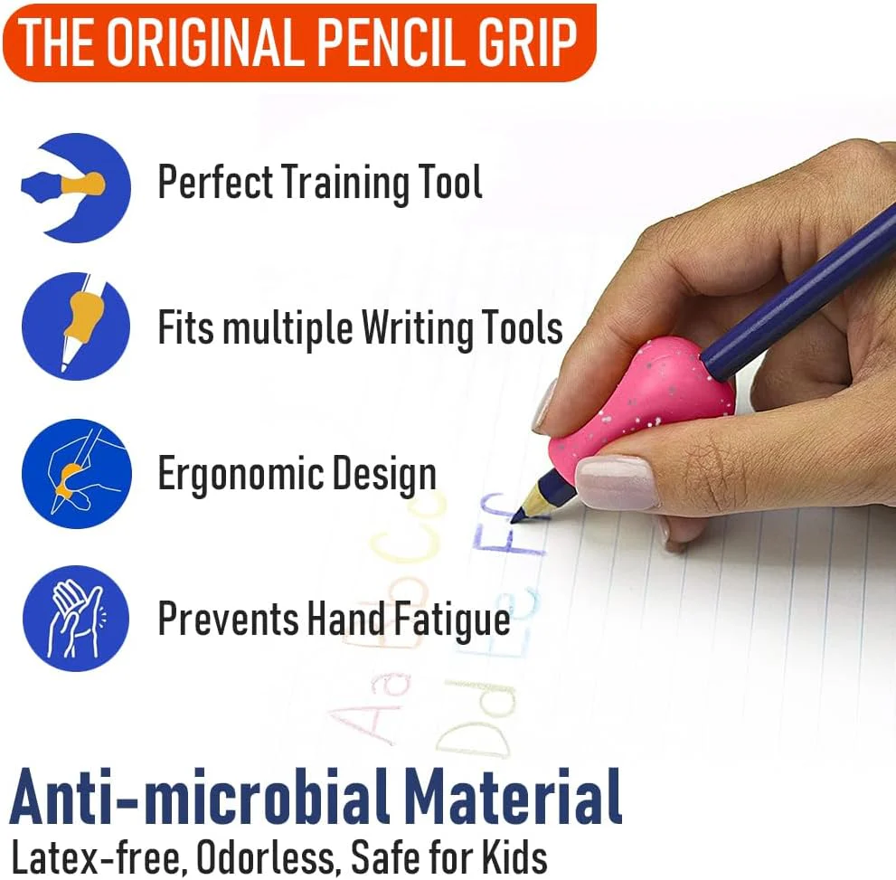 The Pencil Grip, Glitter - Image 7