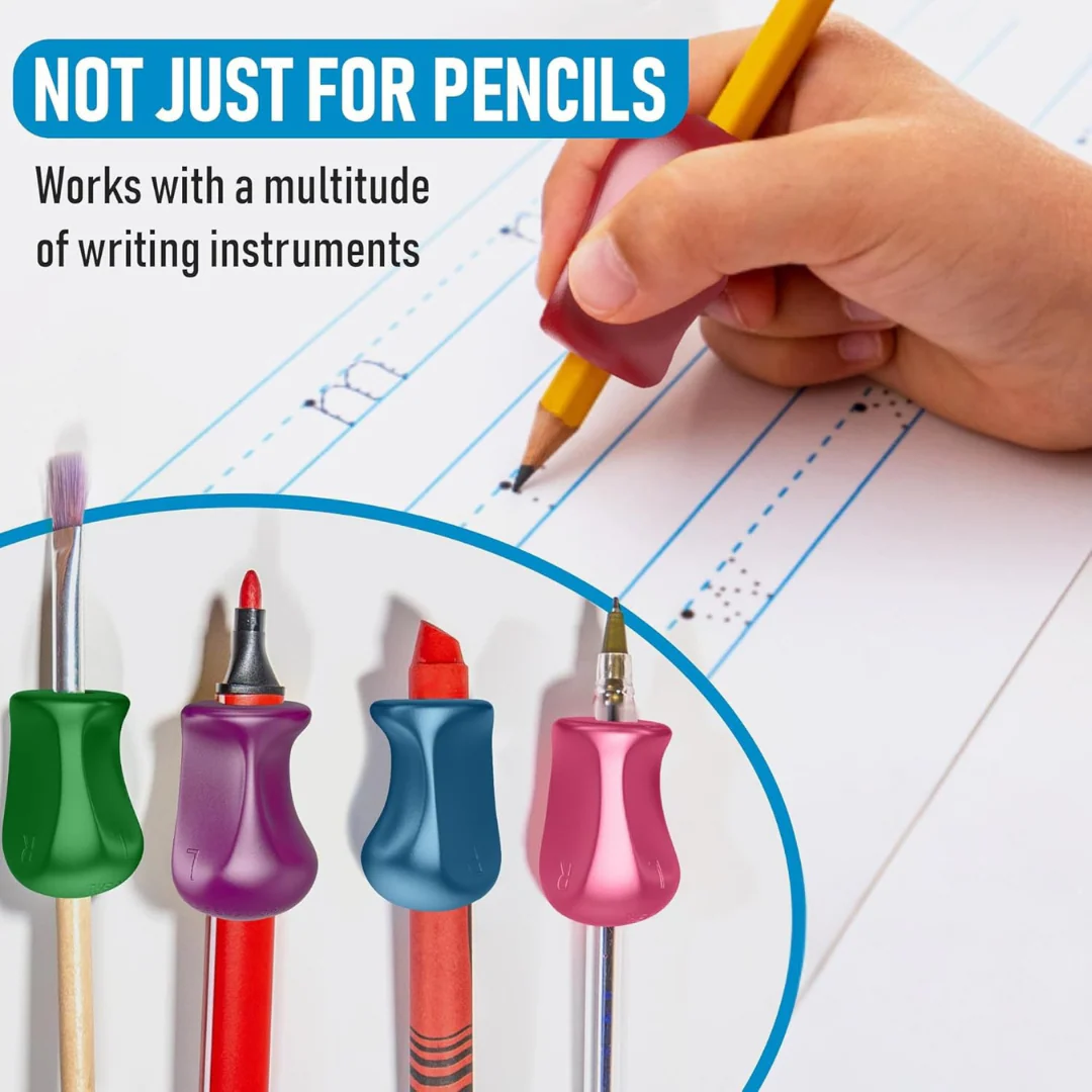 The Pencil Grip, Metallic - Image 6