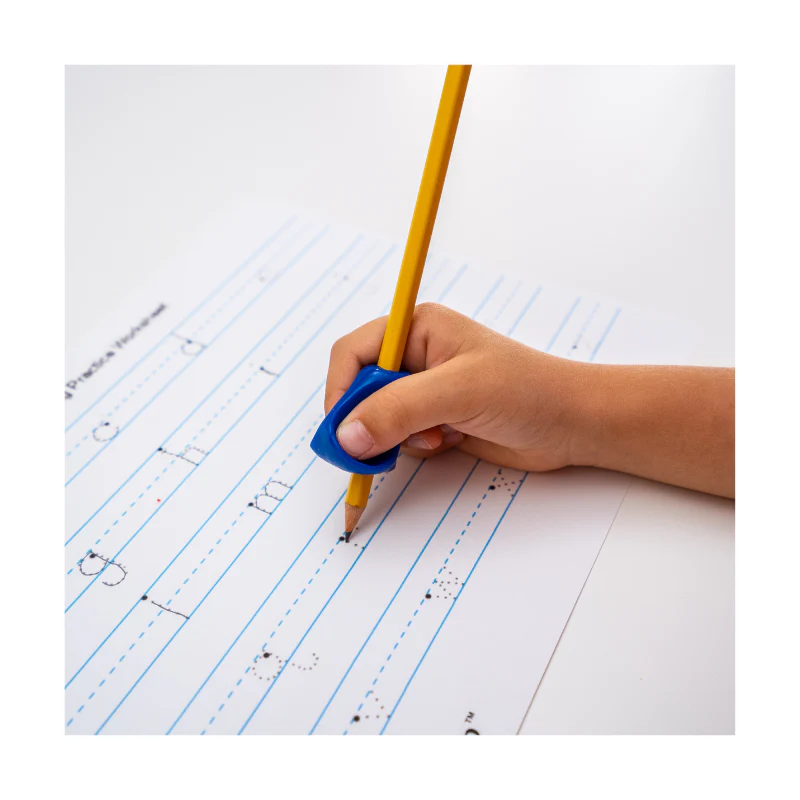 The Pinch Grip - Image 13