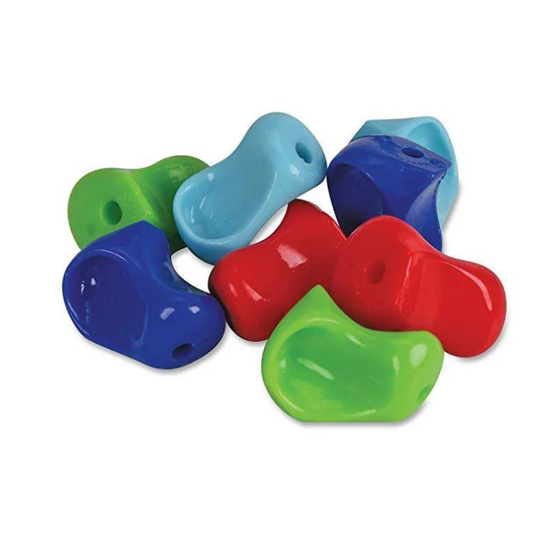 The Pinch Grip - Image 17