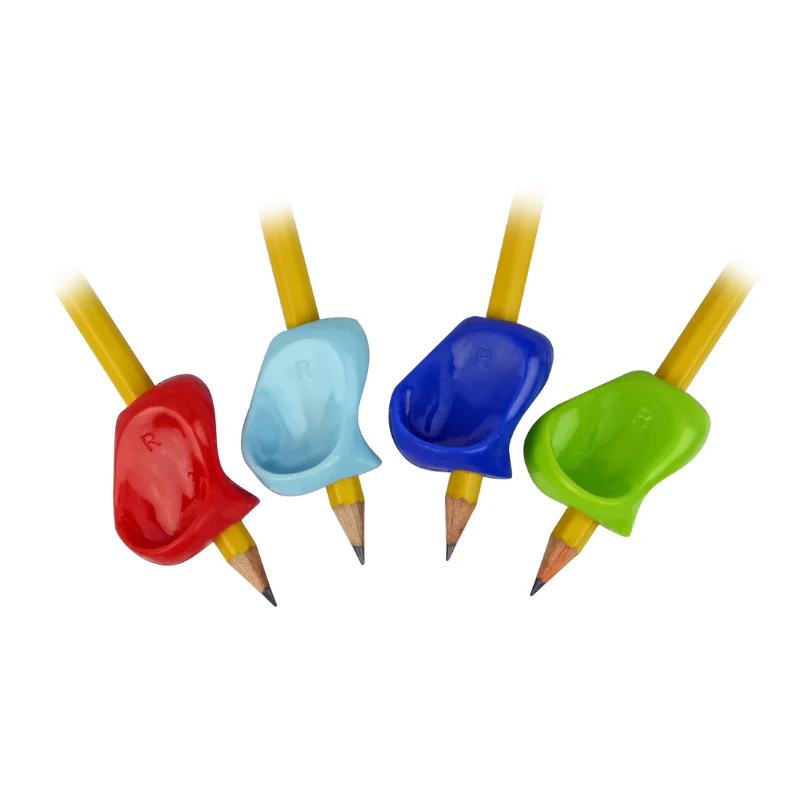 The Pinch Grip - Image 9