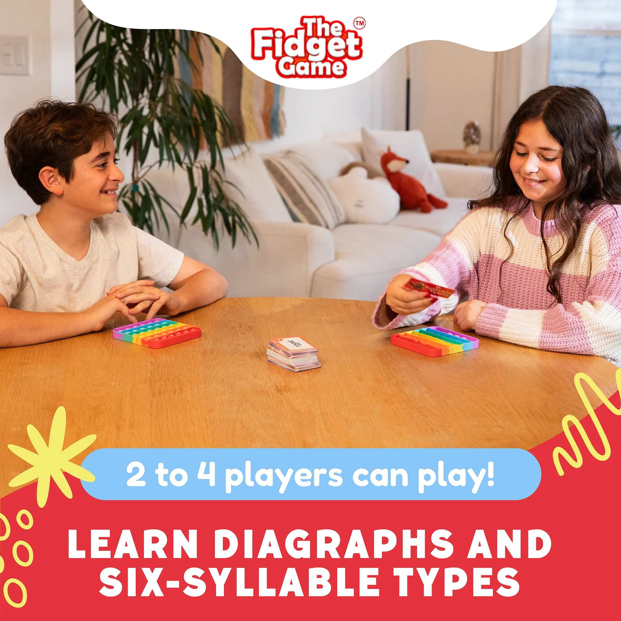 The Reading Digraphs Game - Image 6
