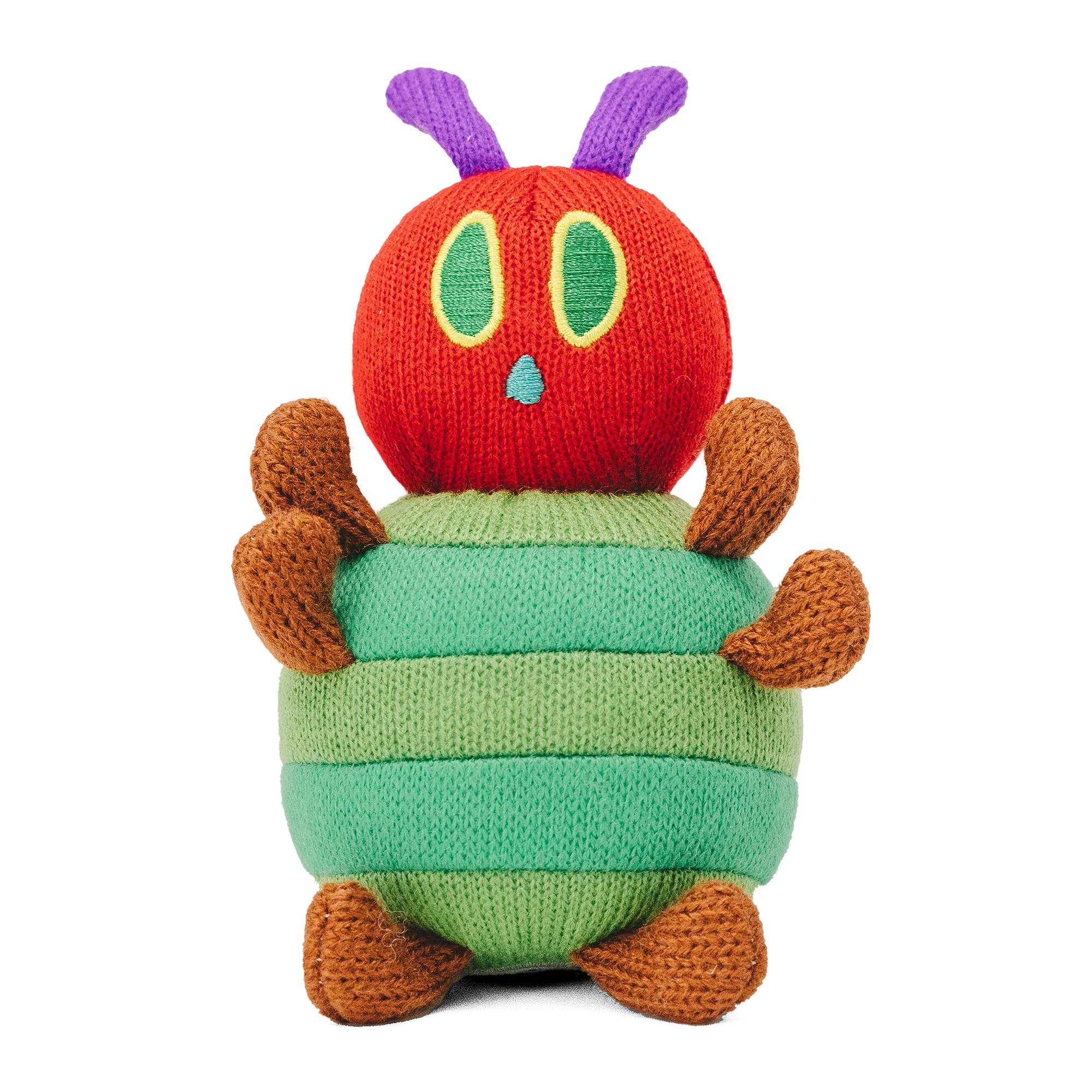 The Very Hungry Caterpillar™