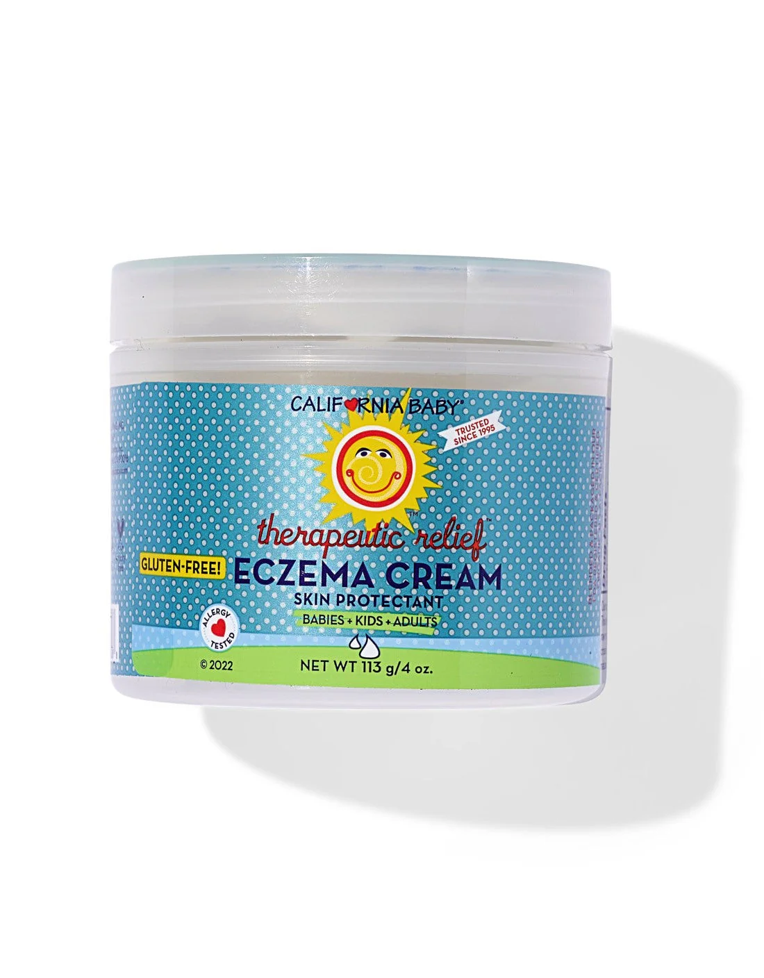 Therapeutic Relief™ Eczema Cream - Image 2