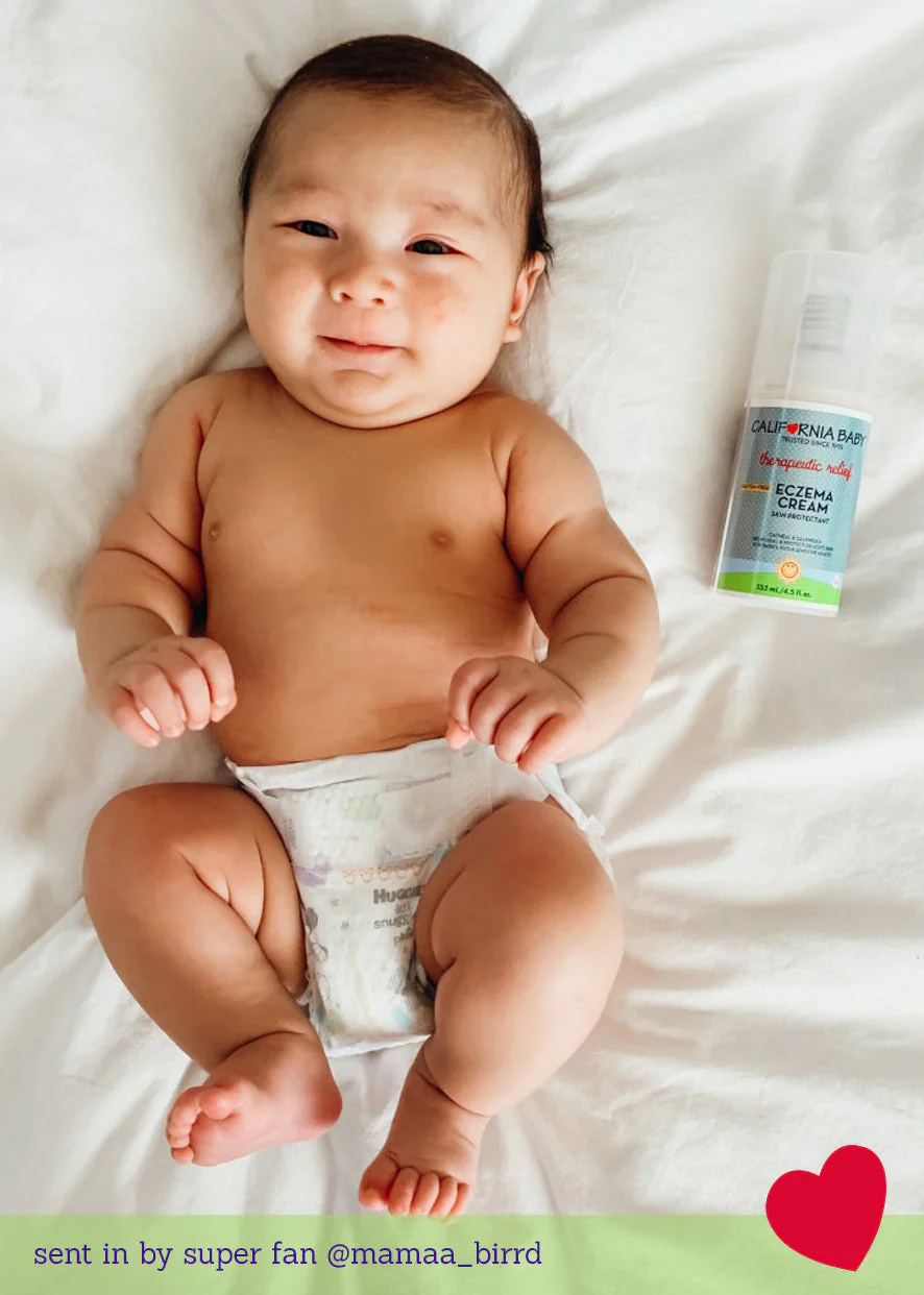 Therapeutic Relief™ Eczema Cream - Image 5