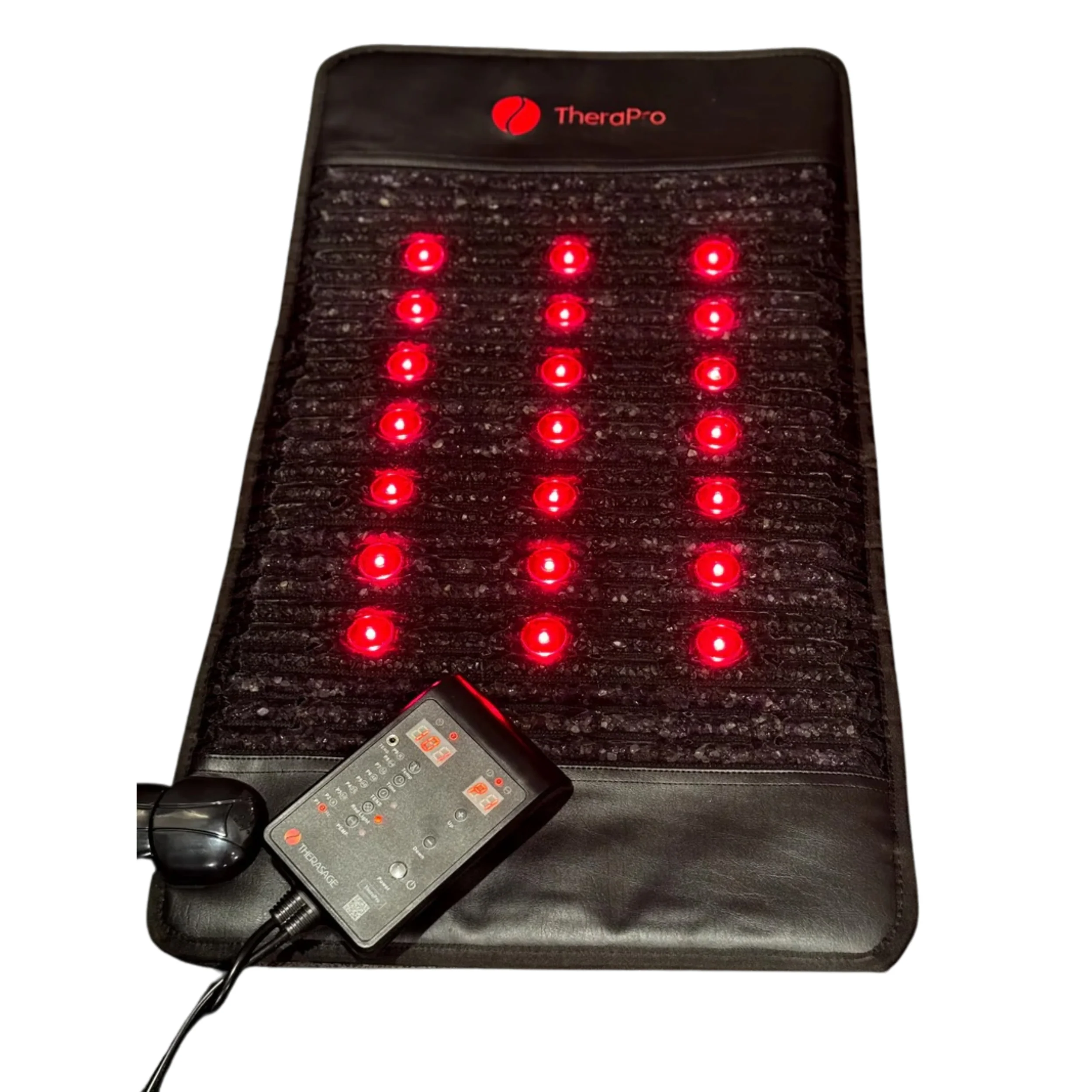 TheraPro - PEMF/Infrared/Red Light Pad (Regular) - Image 9