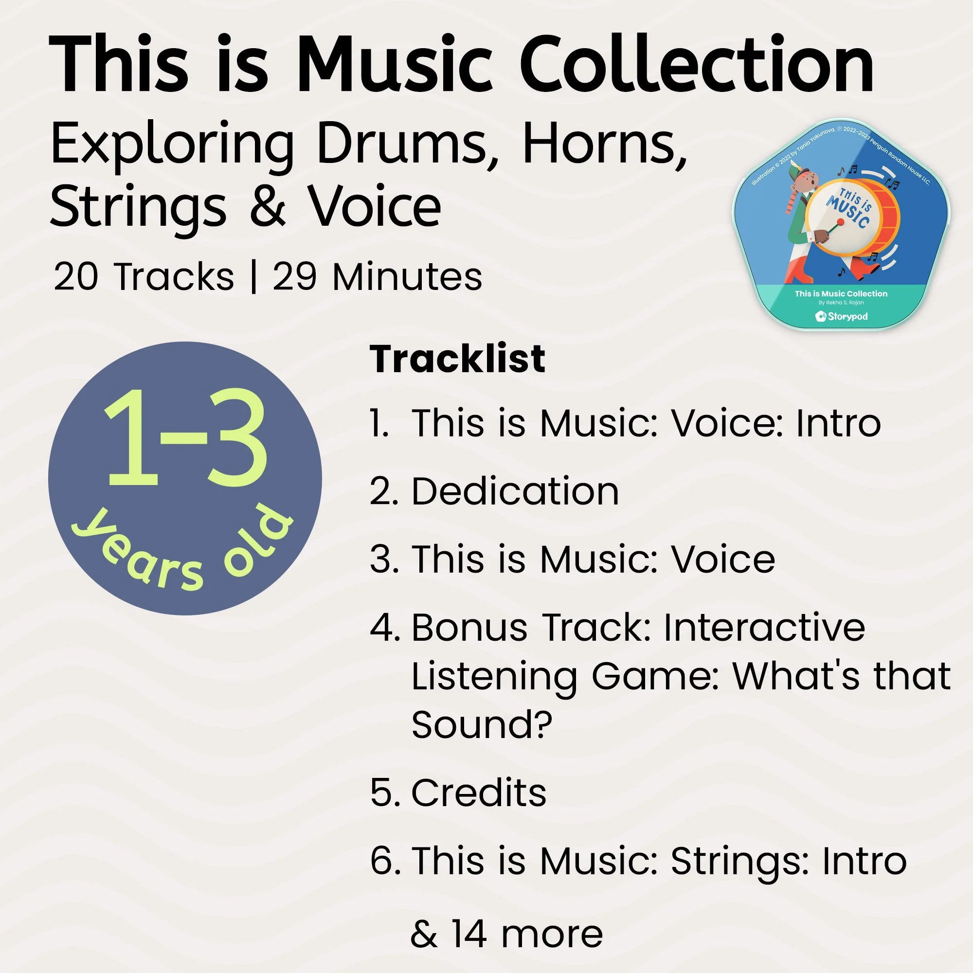This is Music Collection - Image 3
