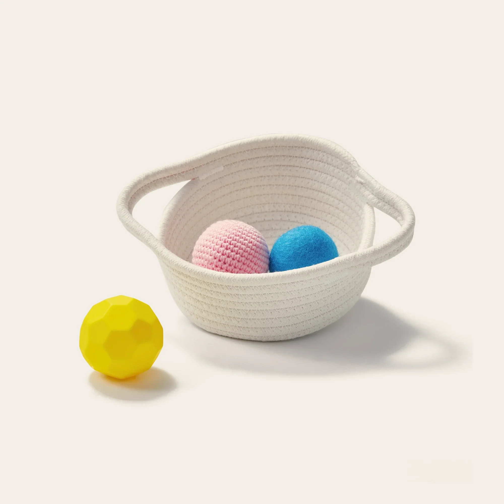 Tiny Land® Montessori Toys for Newborns (7–9 Months) - Image 7