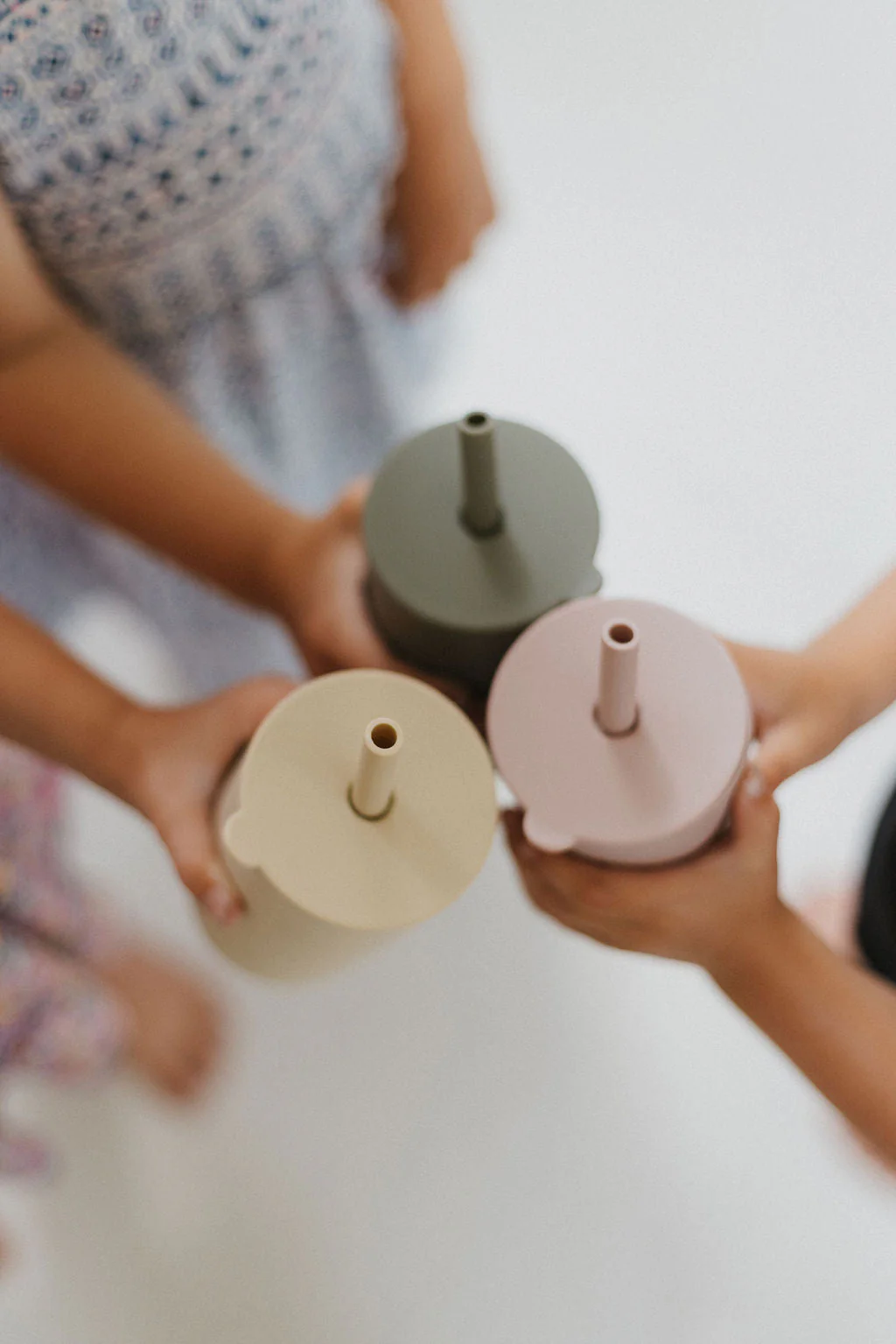 Toddler cups with Straw - Image 4