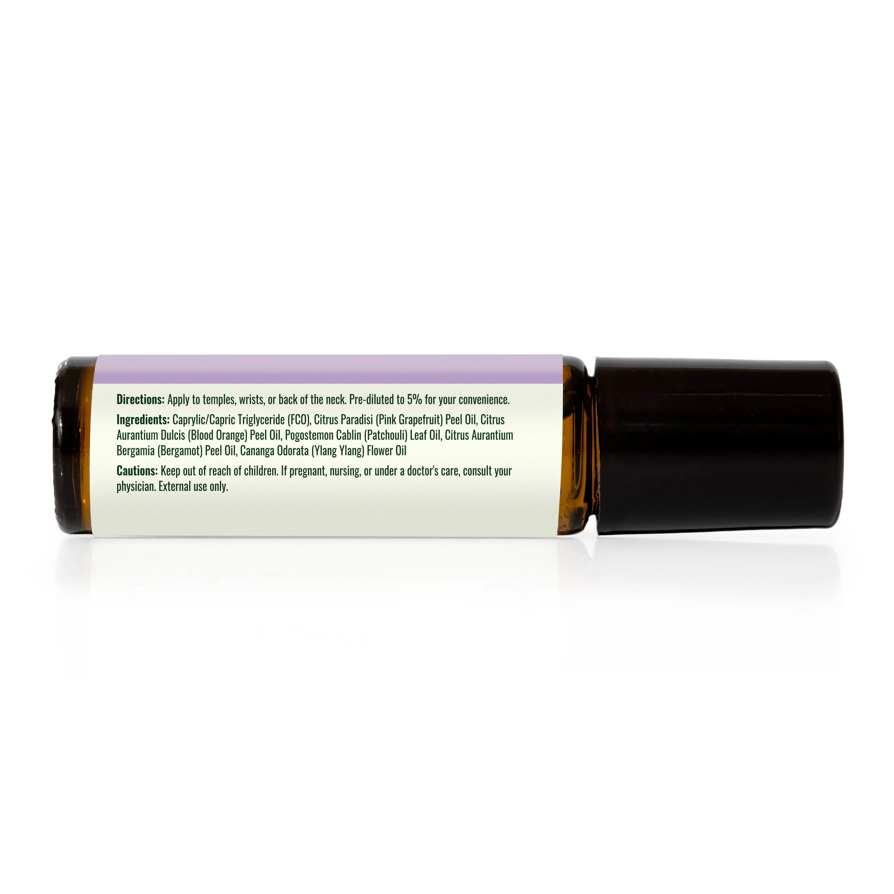 Tranquil ®️ Essential Oil Blend Pre-Diluted Roll-On - Image 10