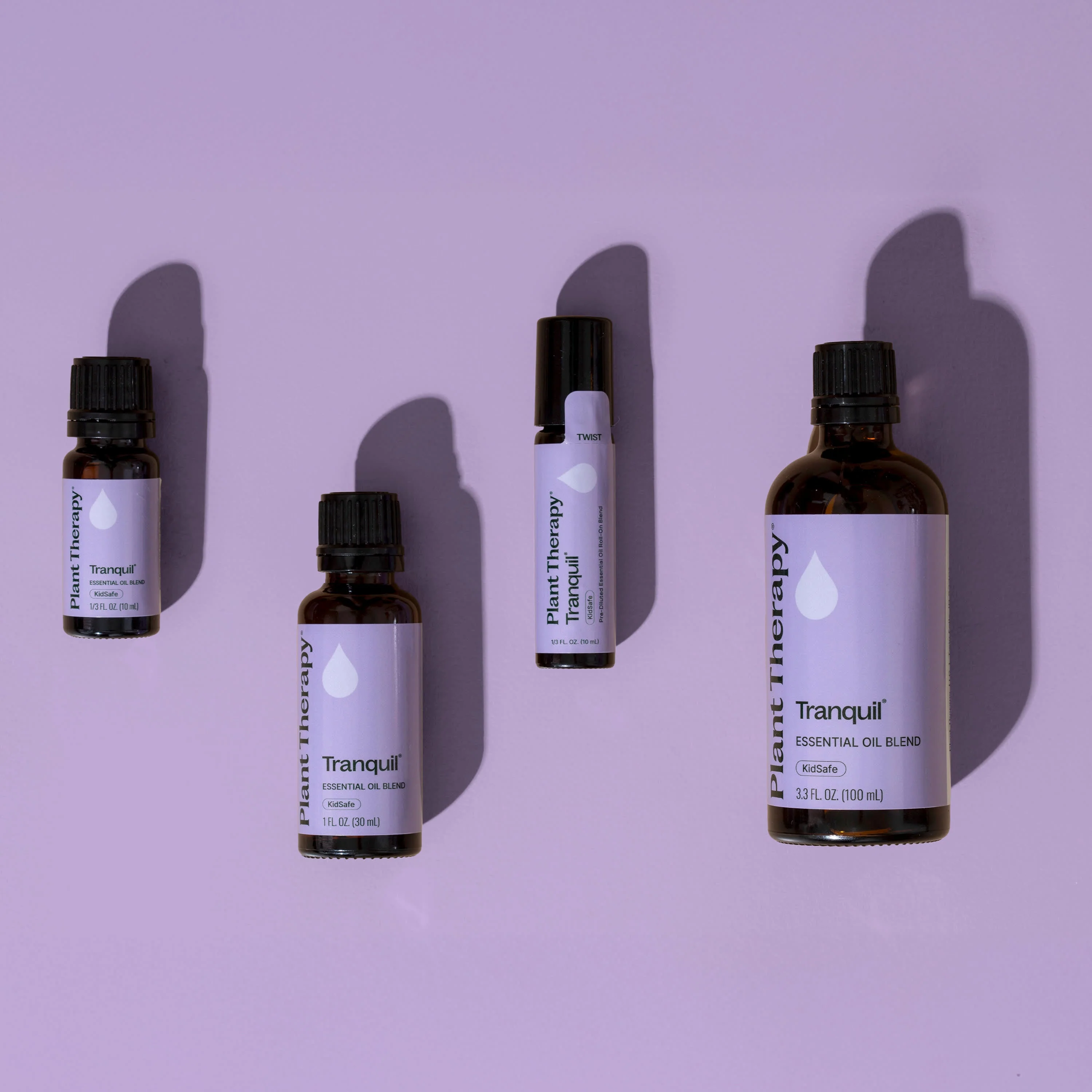 Tranquil ®️ Essential Oil Blend Pre-Diluted Roll-On - Image 7