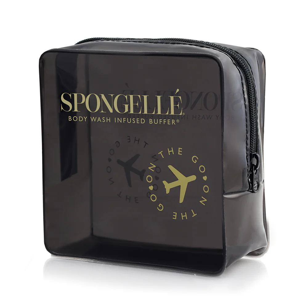 Travel Case | Black - Image 3