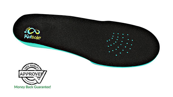Ultra-light Shoe Surfer Orthotic Insoles - Image 6
