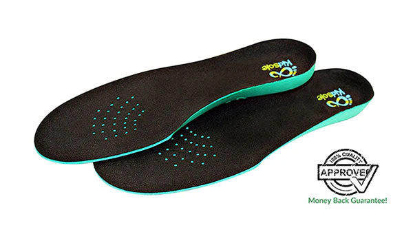 Ultra-light Shoe Surfer Orthotic Insoles - Image 7