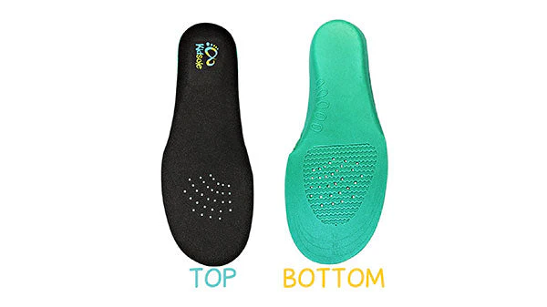 Ultra-light Shoe Surfer Orthotic Insoles - Image 8