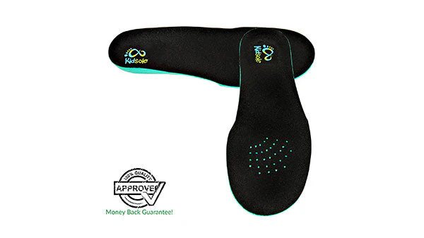 Ultra-light Shoe Surfer Orthotic Insoles - Image 9