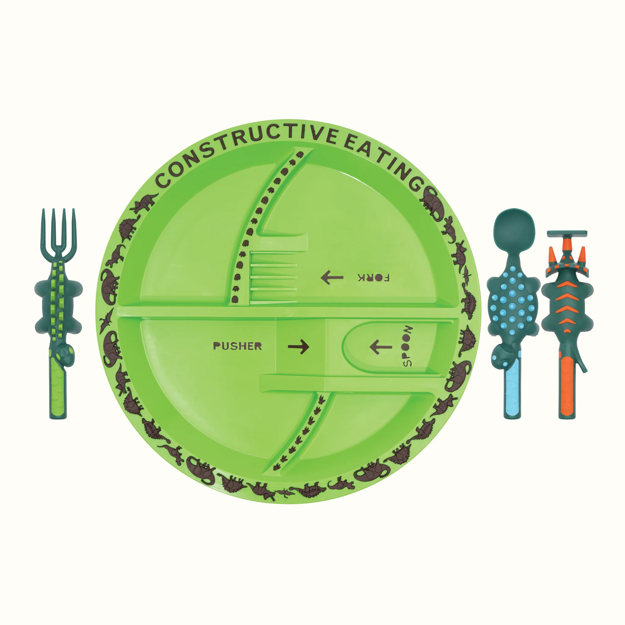 Utensil & Plate Combo - Image 3