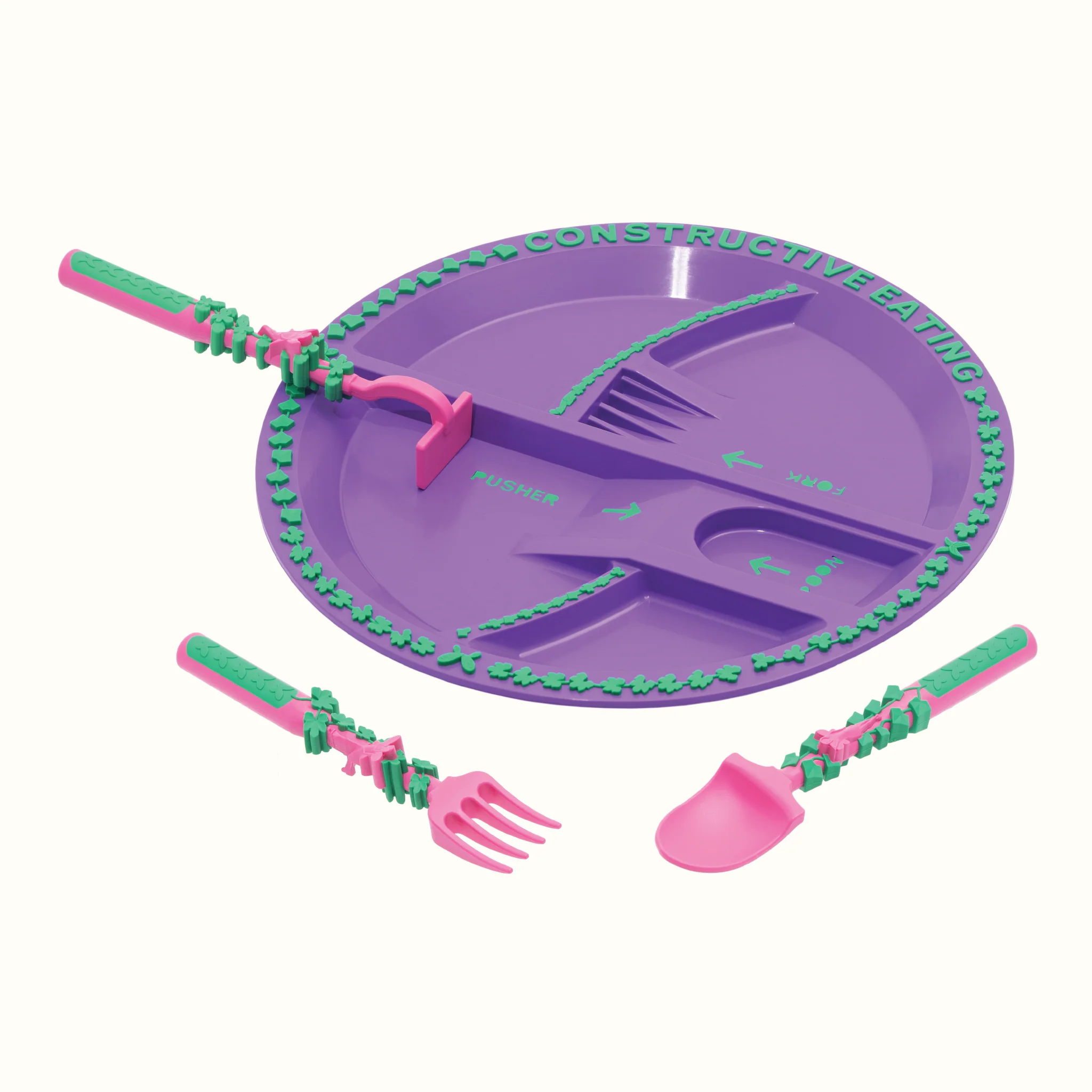 Utensil & Plate Combo - Image 10
