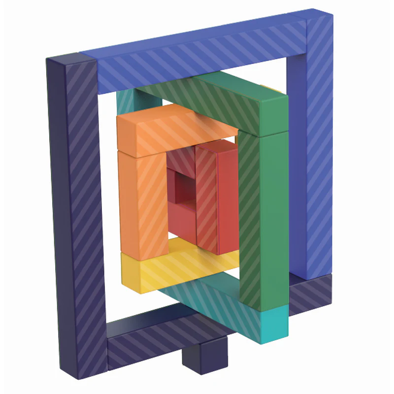 V-BLOX Construction Toy - Image 7