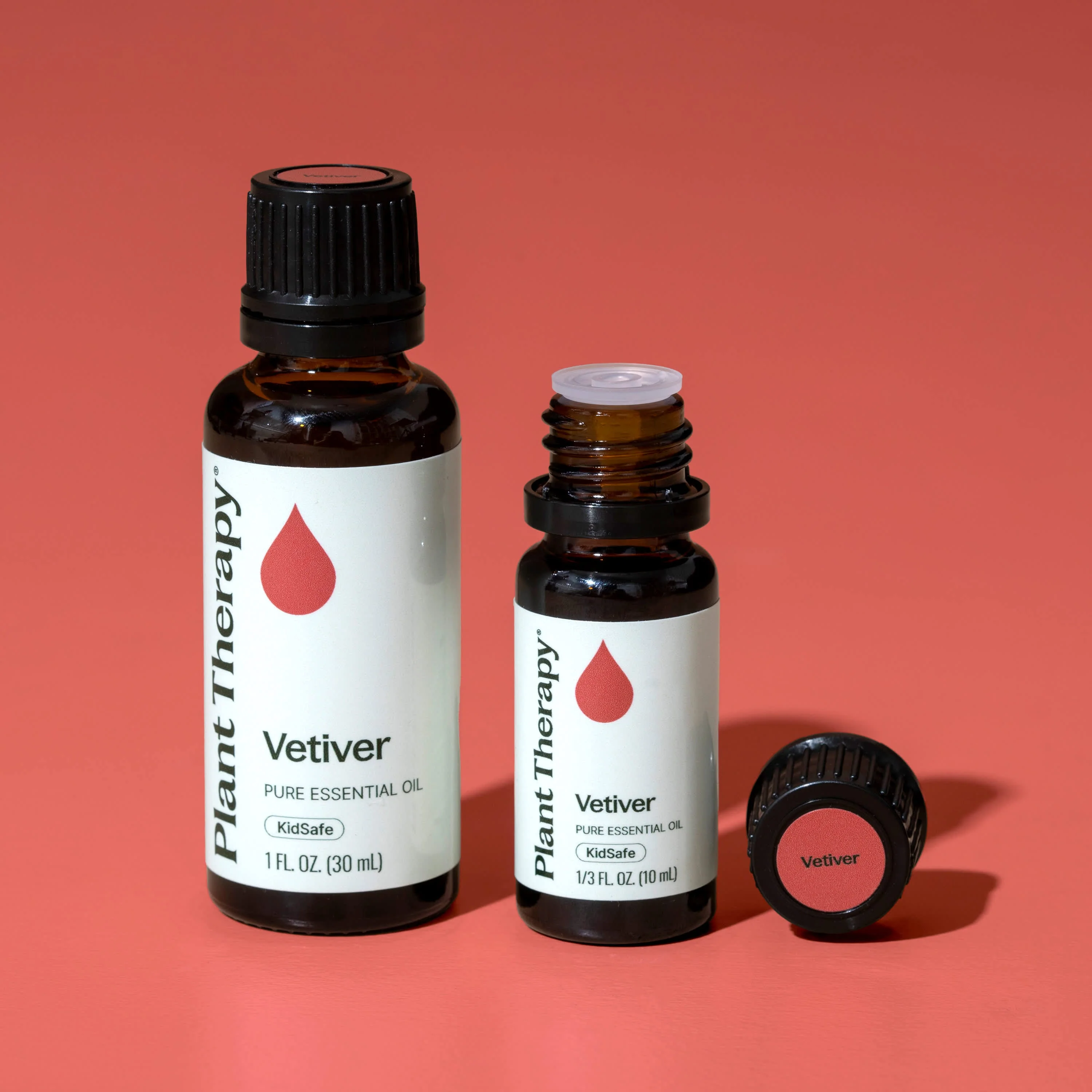 Vetiver Essential Oil - Image 8