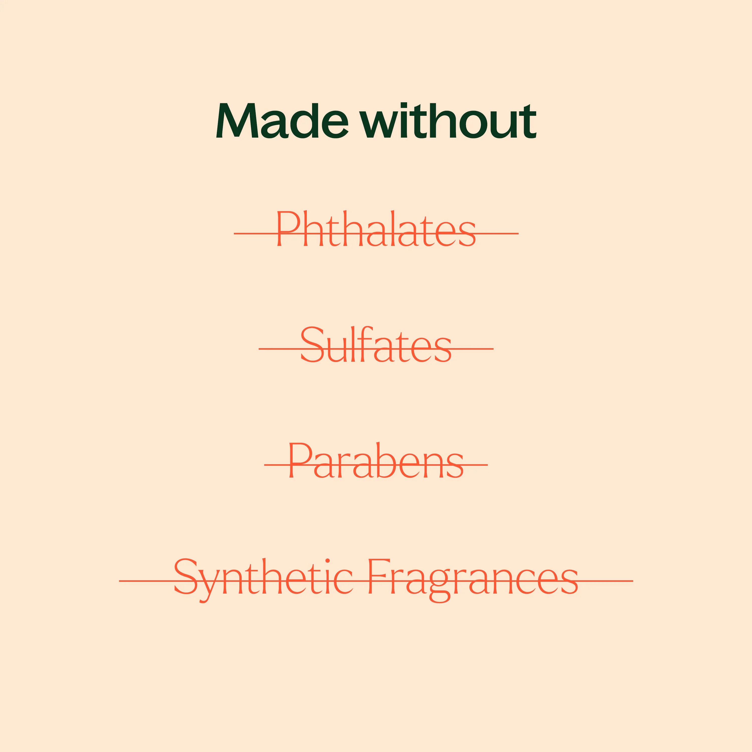 Vitamin C with Hyaluronic Acid Facial Serum - Image 11