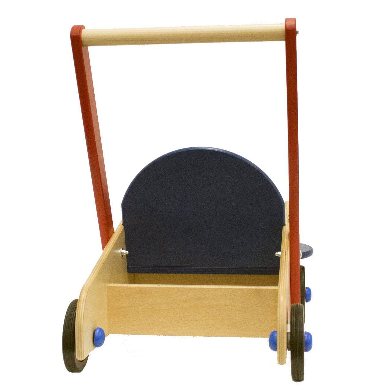 Walker Wagon Push Toy - Image 5