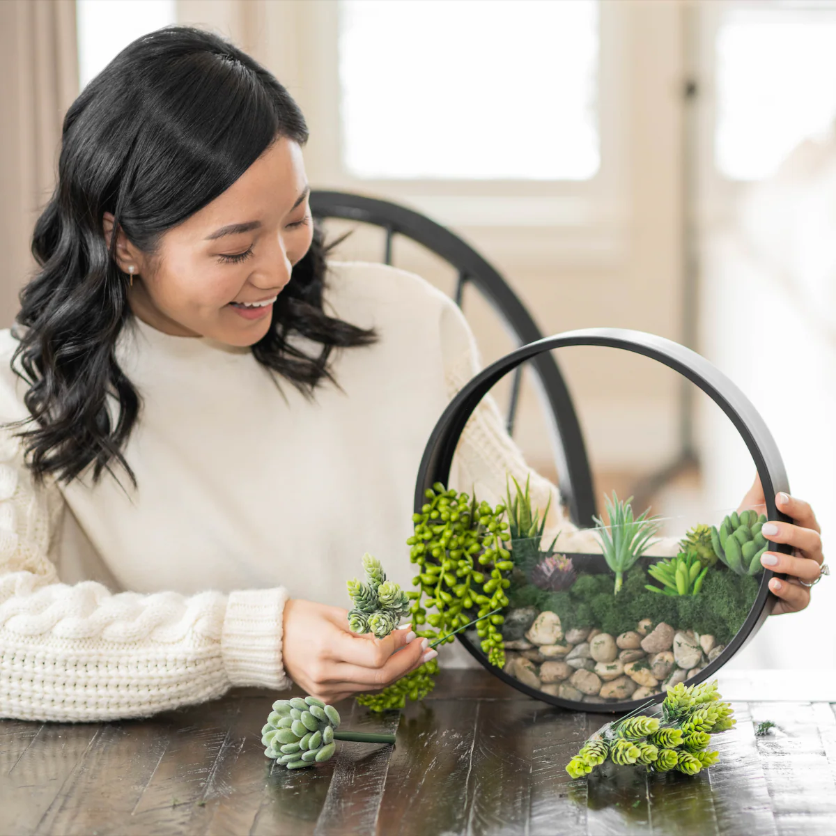 Wall Terrarium Kit - Image 2