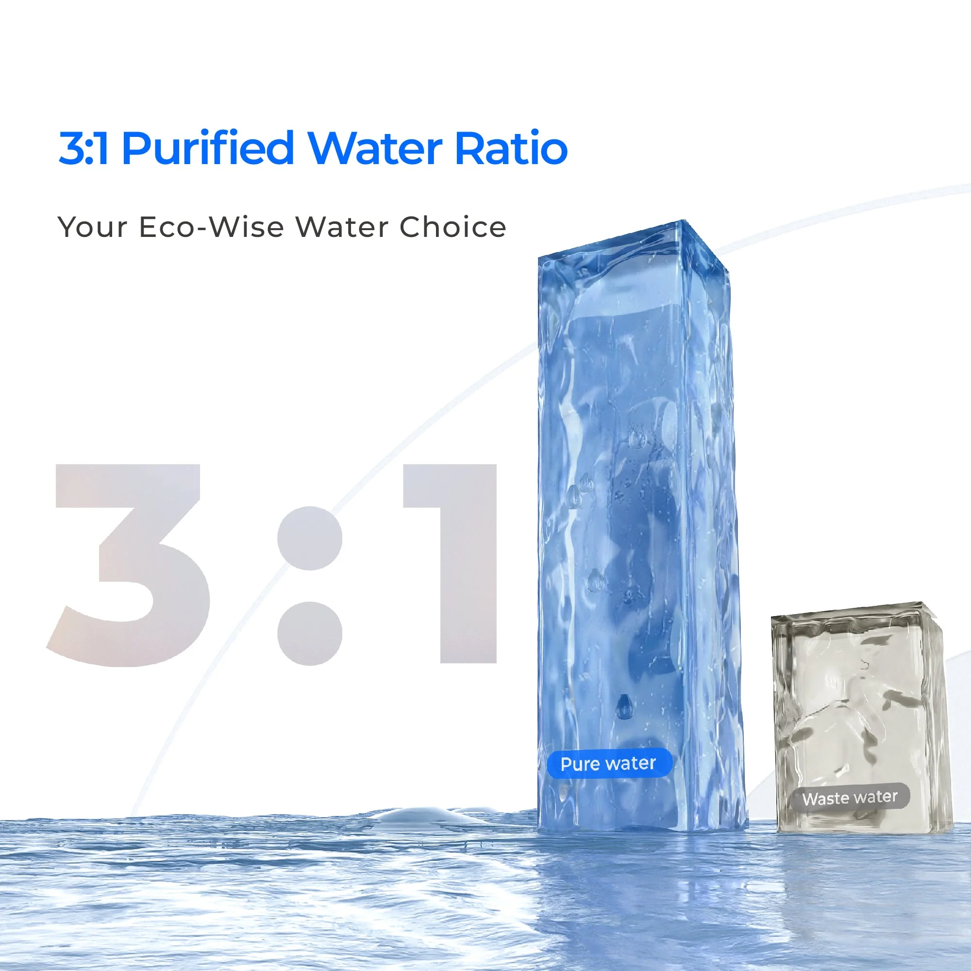 Waterdrop X Series Reverse Osmosis System, X12 - Image 9