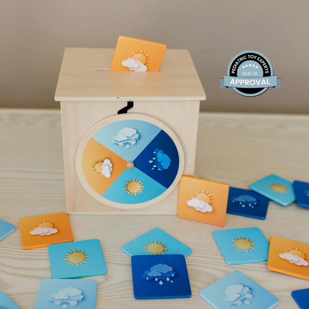 Weather Spin & Drop - Image 6