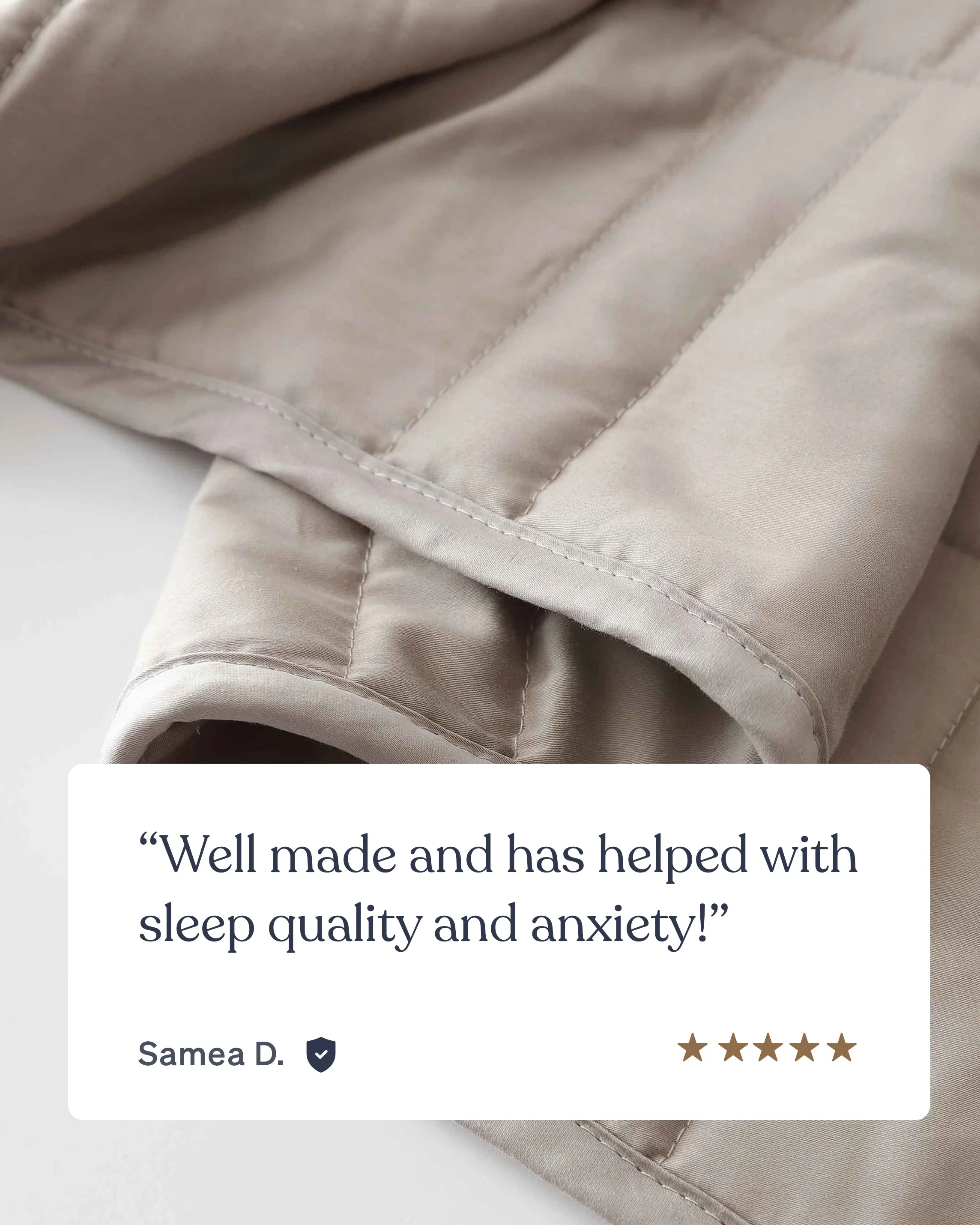 Weighted Blanket - Image 17
